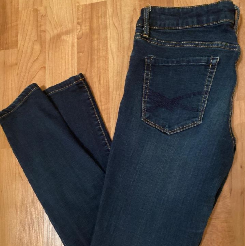 Aeropostale Skinny Jeans